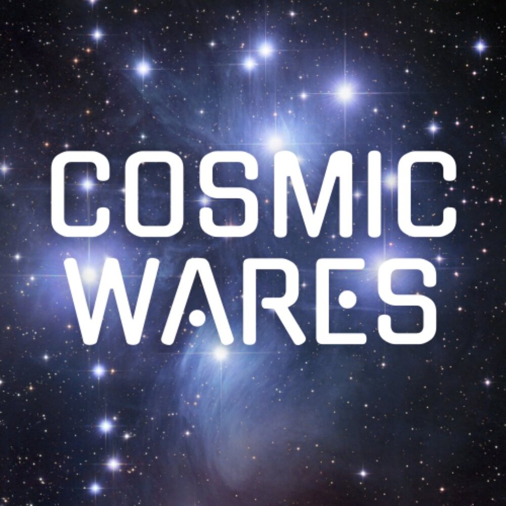 Meet your Posher, Cosmic Wares